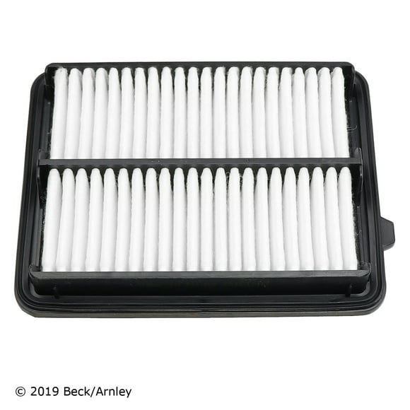 Beck Arnley 042-1524 Air Filter 042-1524-BAR Beck Arnley 042-1524 Air Filter 042-1524-BAR